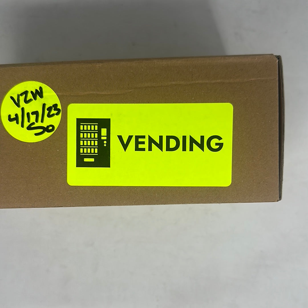 Castle PayPlus U1F Credit Card Reader โ Touchscreen & Full Telemetry