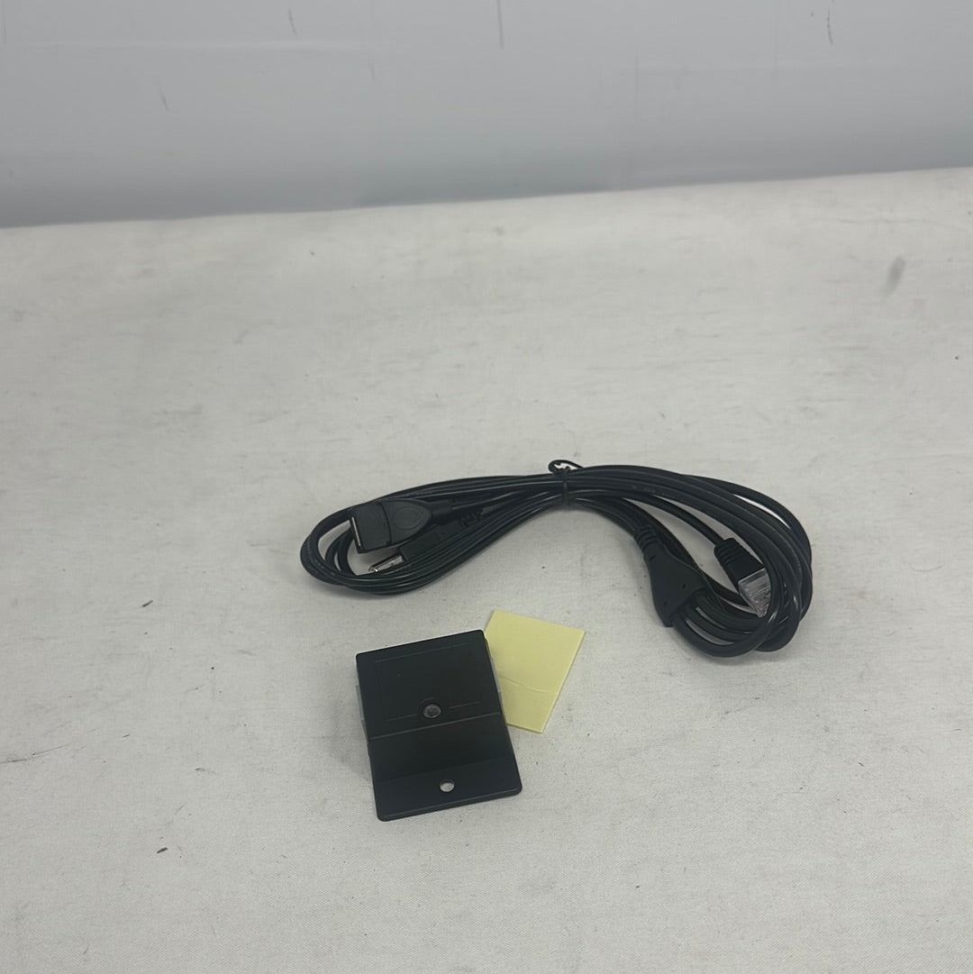 Zero Volt Harness β Required for Castle PayPlus Card Reader Installation