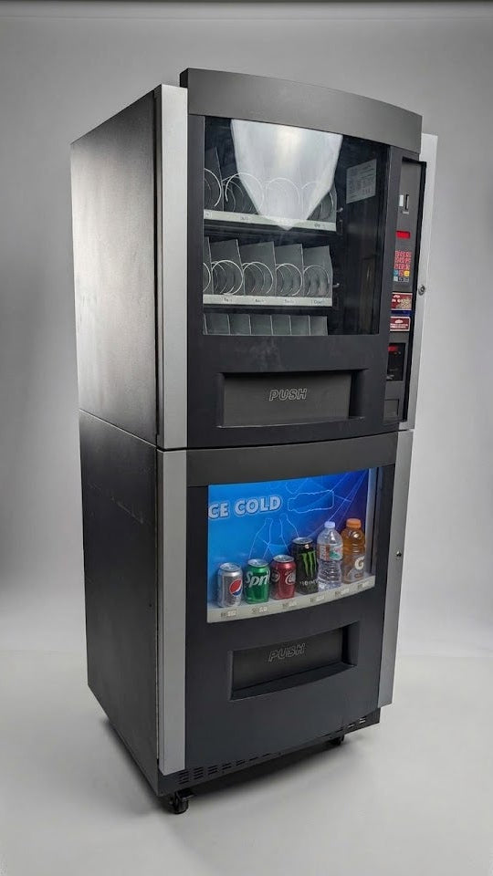 RS800 Combo