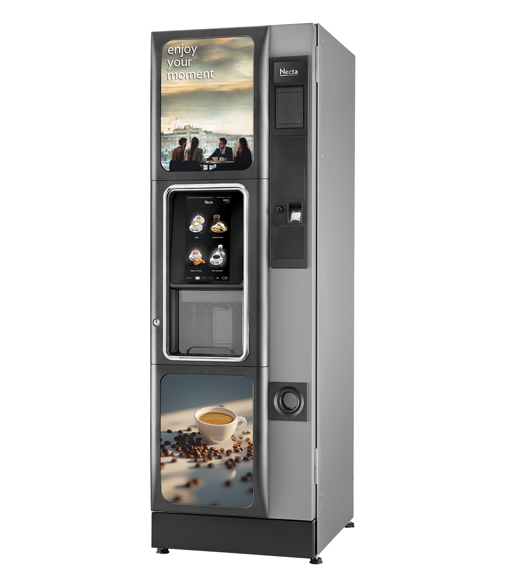 Barista 600 Touch