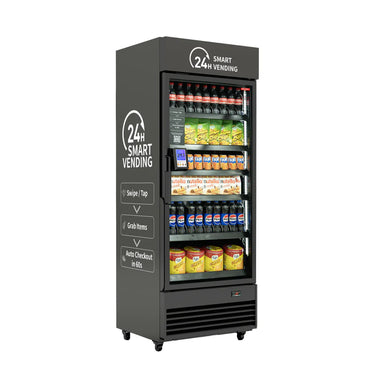 HAHA Pro 542 AI Smart Cooler