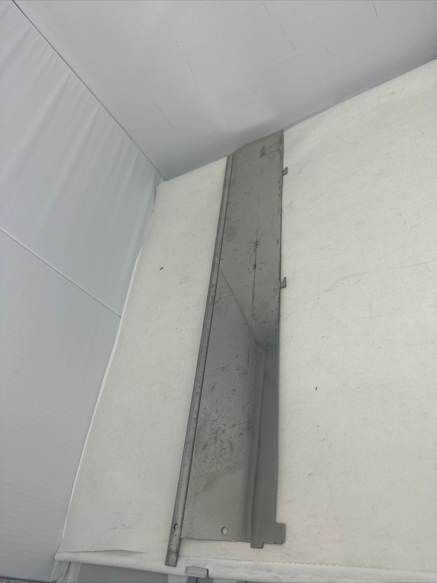 Wurlitzer 645 Snack Vending Machine Shelf Divider (Used)