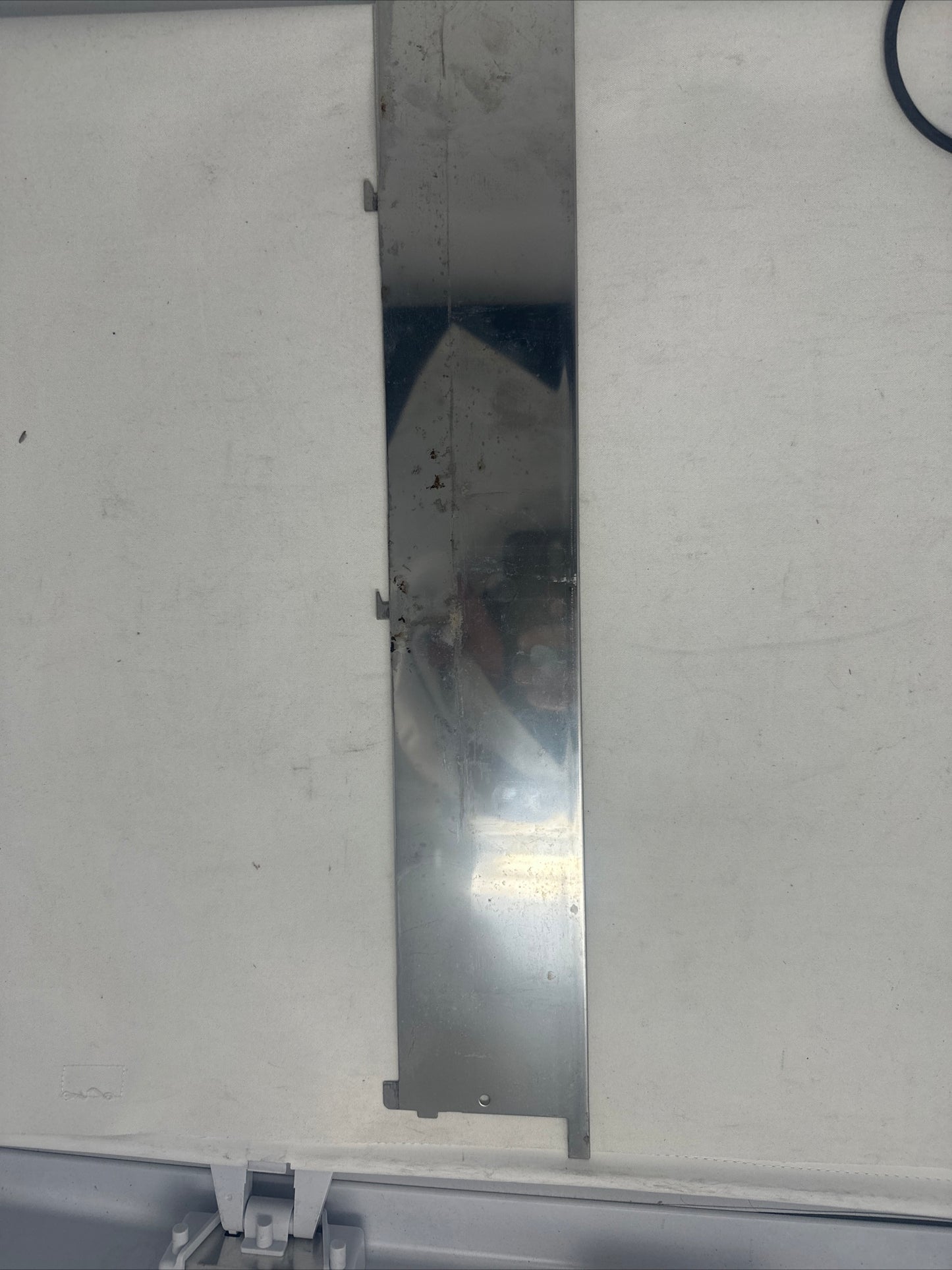 Wurlitzer 645 Snack Vending Machine Shelf Divider (Used)