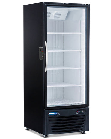 Minus Forty 22-USGF-F1 Display Freezer with Full Height Door
