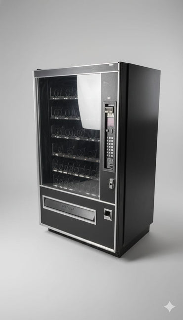 USI / Model 2097 Snack Vending Machine