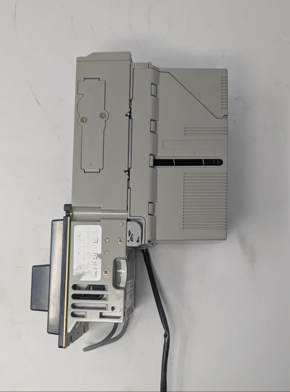 Conlux NBM – 3110 Bill Validator MDB 24v – Accepts $1 & 5