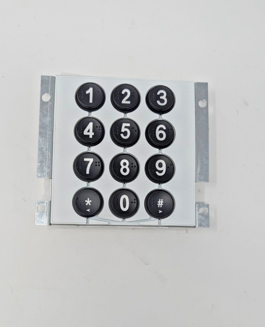 USI KEYPAD