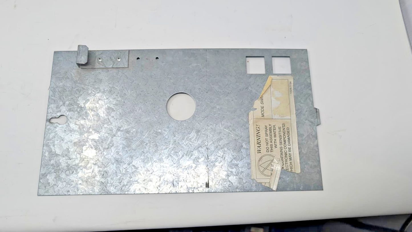 (2) piece DN Bevmax 2/3 Motor Cam Cover