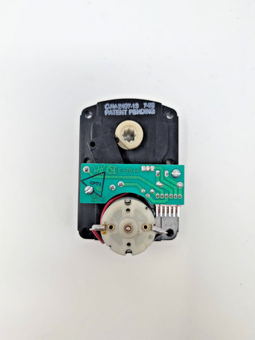 (2 pcs) CRANE NATIONAL VENDORS SNACKTRON 147 & 148 VEND MOTOR TESTED GOOD