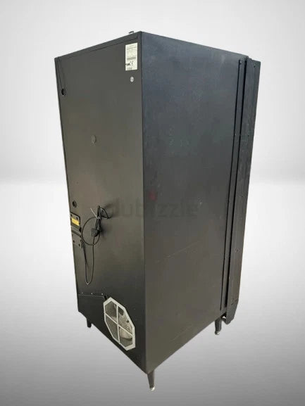 Alpine Combi 3000 Refrigerated Vending Machine – Combo Snack & Drink