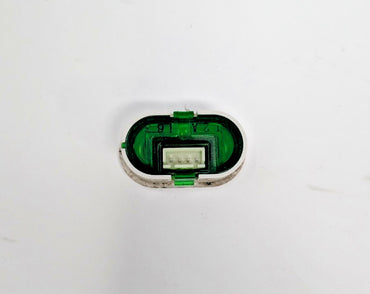 SandenVendo 1087074 BOTTON LIVE DISPLAY, ROHS