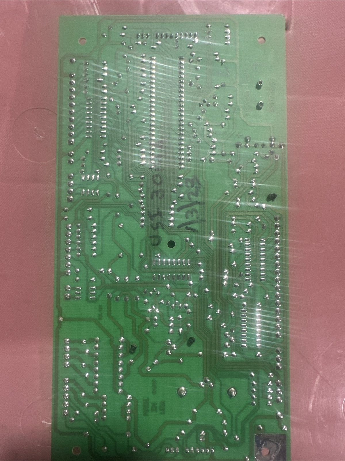 FSI FAWN / USI SNACK VENDING MACHINE CONTROL BOARD (Brown)