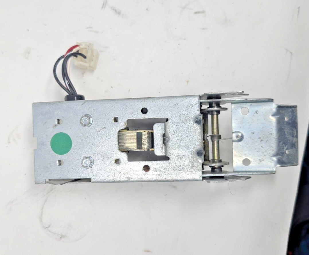 ROCK-OLA CCA6 can soda vending machine solenoid Dispensing Assembly