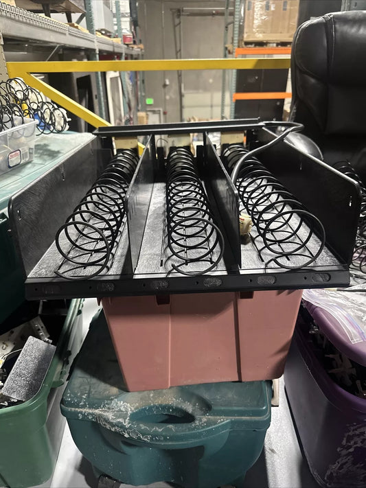 USI / Wittern Vending Machine Shelf Tray.