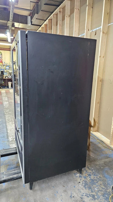 USI 3015A 40 Selection Snack Vending Machine