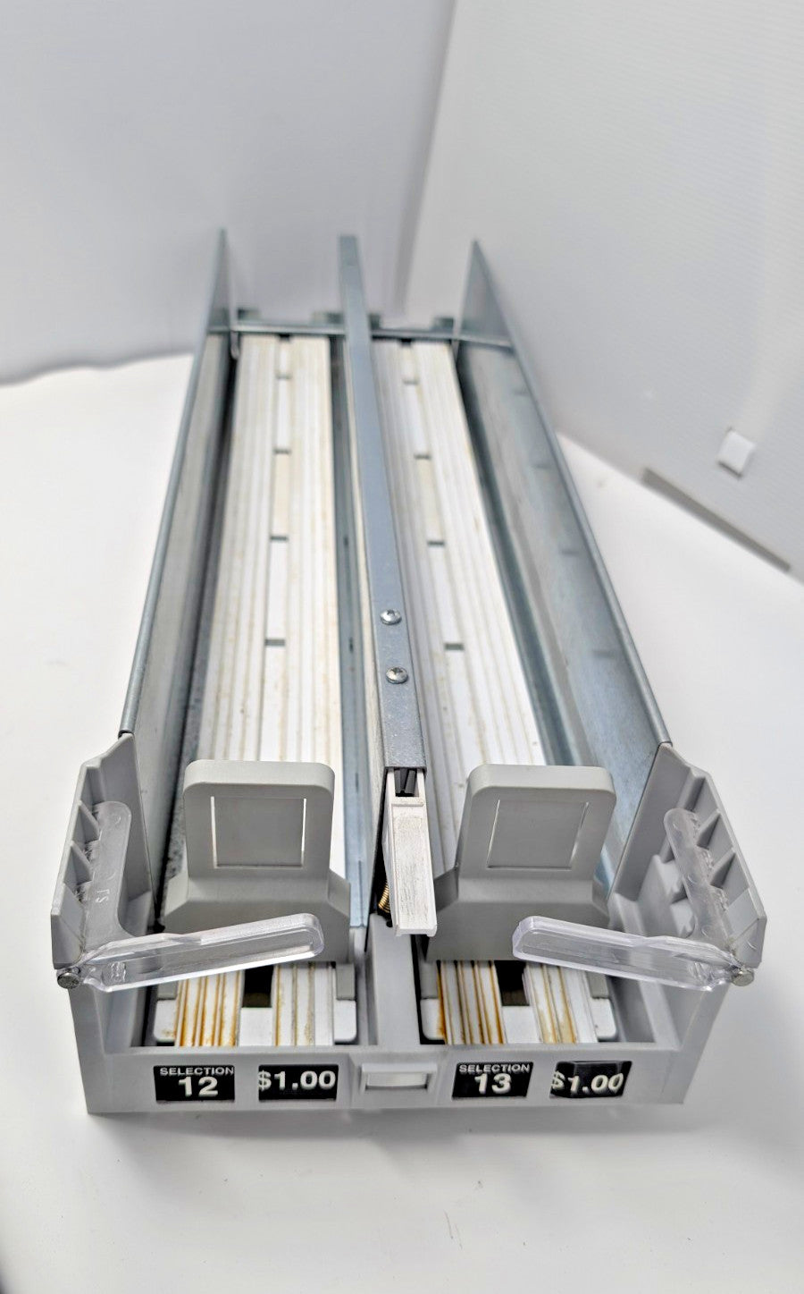 Drink Tray for Vendo Vue 30/40 Vendo 320 Soda Machines