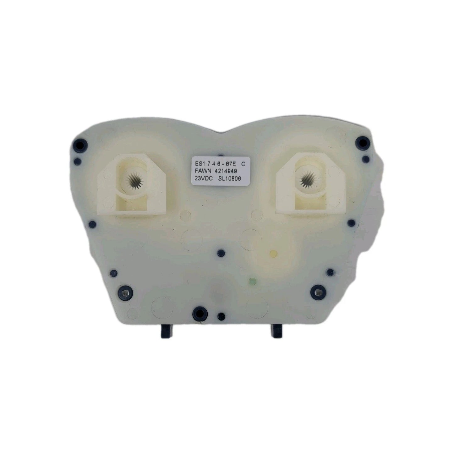 USI Dual Vend Product Motor