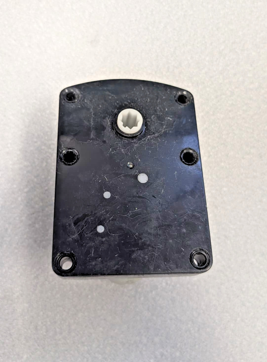 CRANE NATIONAL GPL 160 161 147 148 157 158 SNACK VENDING MACHINE 2 VEND MOTORS