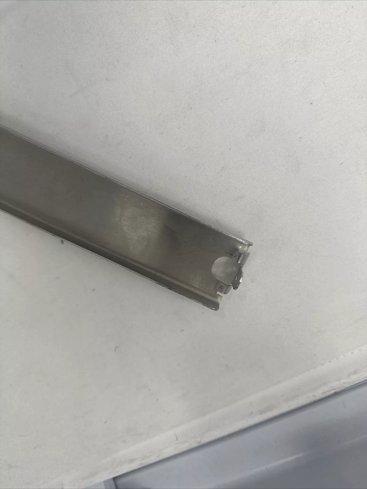 Wurlitzer 645 Snack Vending Machine Selection Riser