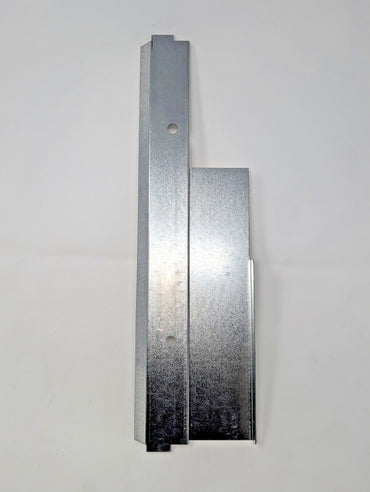 Dixie Narco Soda Vending Machine Single Column Metal Can Shim For 276E & 501E
