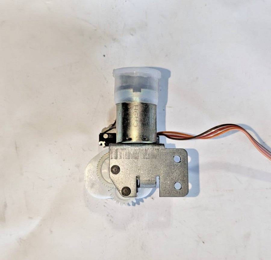 Wurlitzer 645 Snack vending machine part