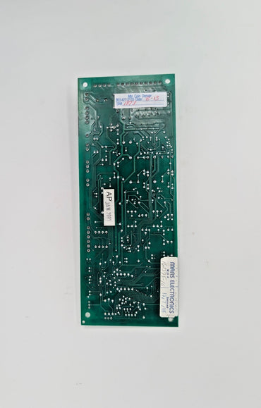 Food Driver Board for AP 320 vending machine