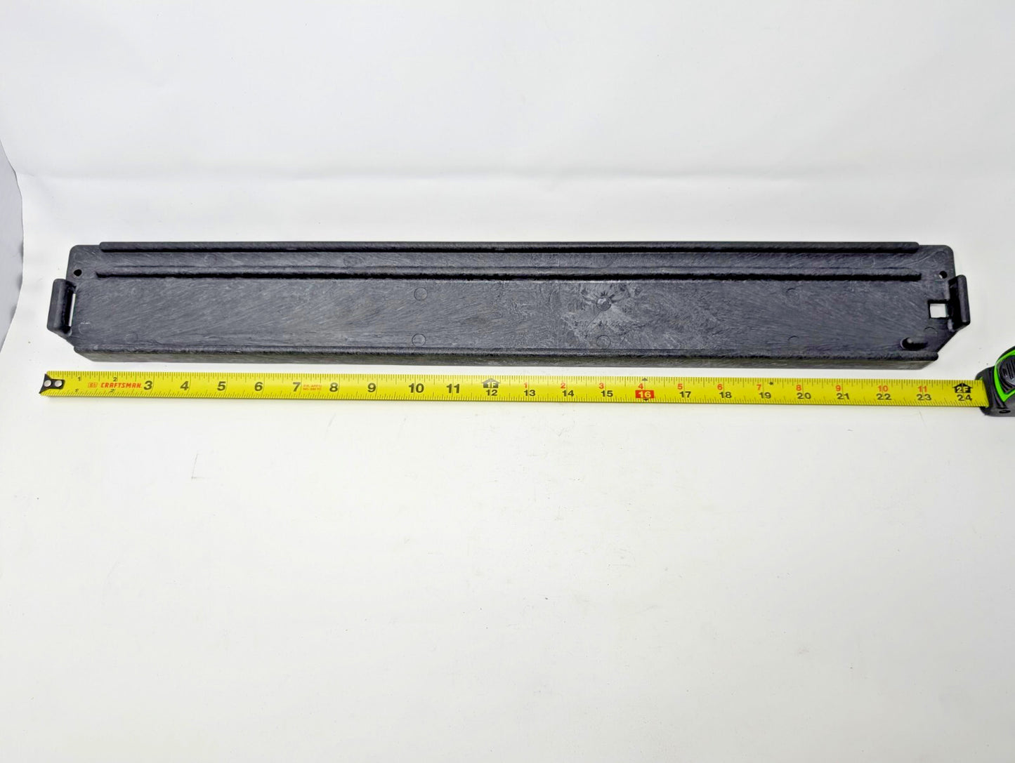 SI, USI 3013A & Red Lance 4 - Wide Snack Machine Plastic