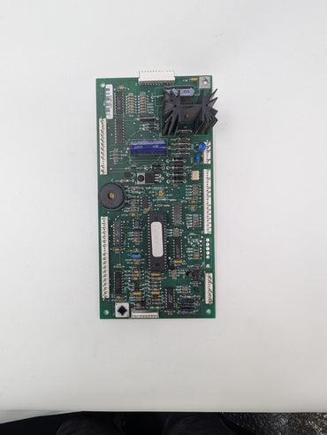FRD SP 1072 R FROZEN FOOD, HF 3000, RF 2000 VENDING MACHINE MAIN CONTROL BOARD