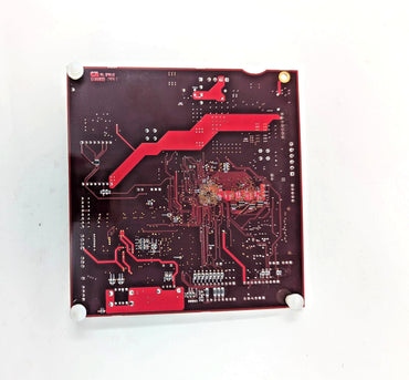 Dixie Narco Bev Max 6 Media Soda Vending Machine Control Board - 7" Touchscreen