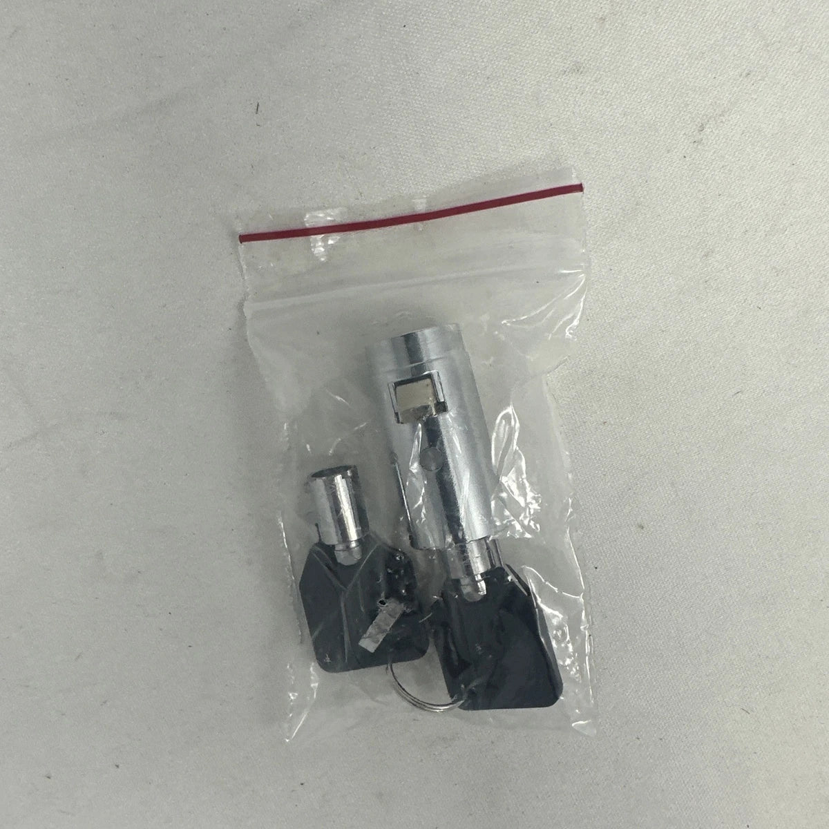 SNACK or SODA VENDING MACHINE #1452 CYLINDER LOCK & (2) KEYS - New