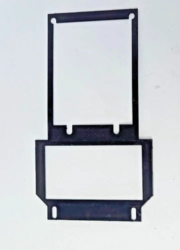 USI insert Mount- Black