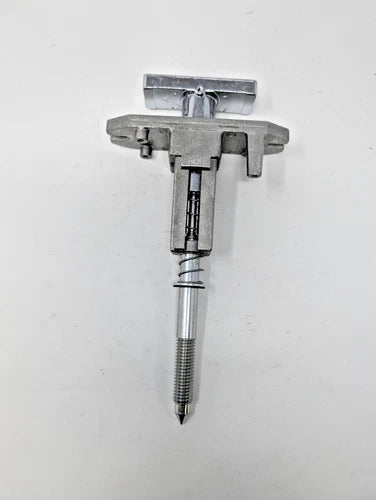 DIXIE NARCO 276E, 501E, 522E, 600E SODA VENDING MACHINE T-HANDLE ASSEMBLY