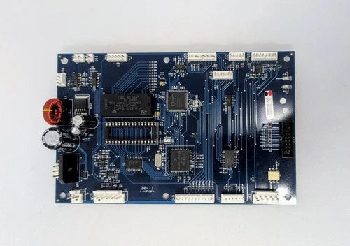 National 167 157 168 158 snack vending machine main control board - Tested good