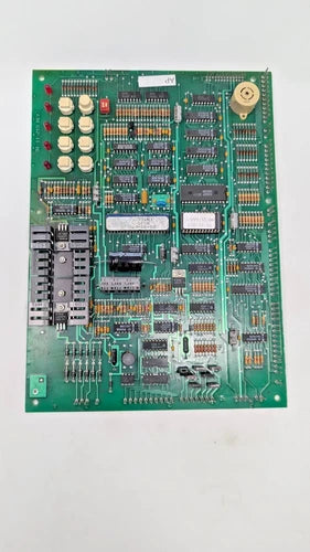 Automatic Products 6600/7600 PC Board