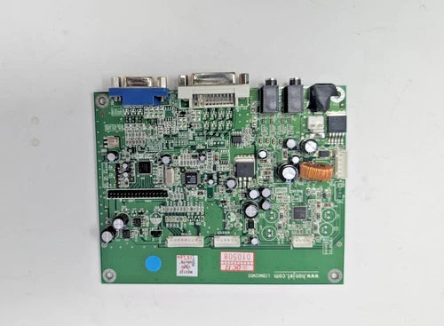 HONJET LCBM02MDO LCBM02MD0 DRIVER CIRCUIT BOARD MODULE REPLACEMENT PART