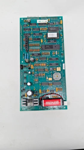 AP Automatic Products 110, 111, 112, 113 vending machine control board