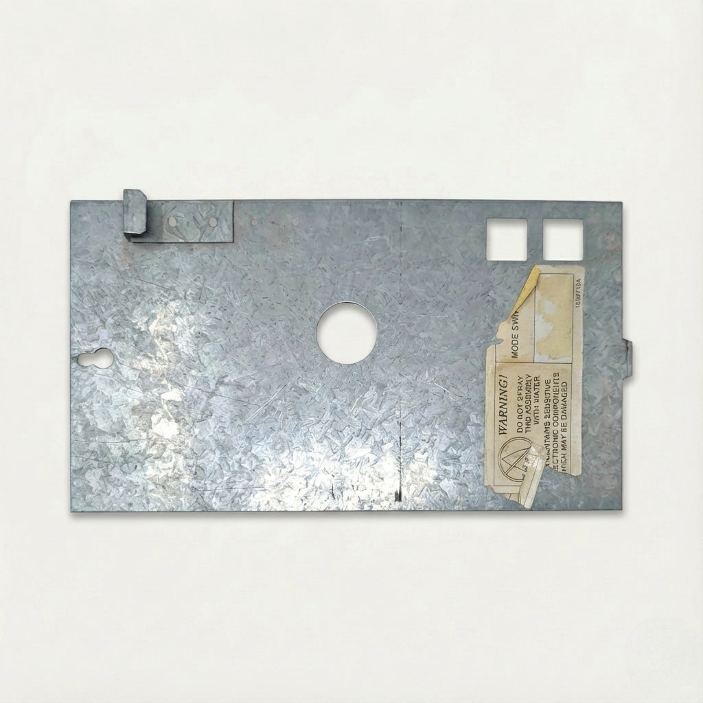 (2) piece DN Bevmax 2/3 Motor Cam Cover