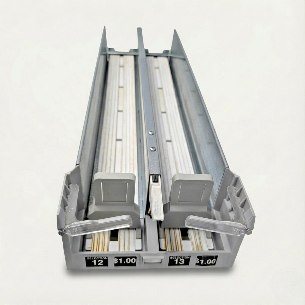 Drink Tray for Vendo Vue 30/40 Vendo 320 Soda Machines