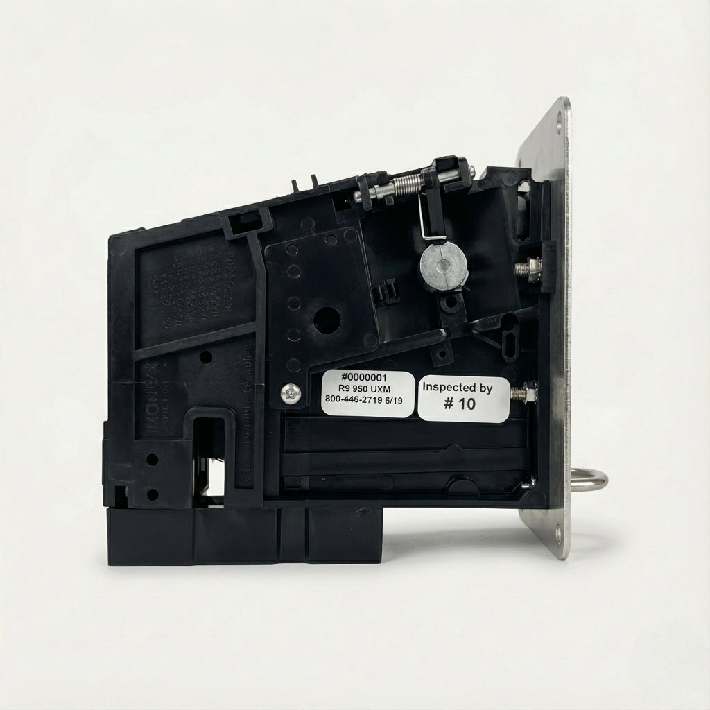 IMONEX Model 950 #900-01 Arcade COIN MECH - Excellent