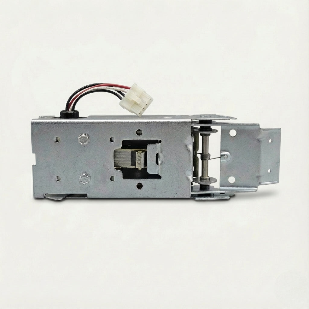 ROCK-OLA CCA6 can soda vending machine solenoid Dispensing Assembly