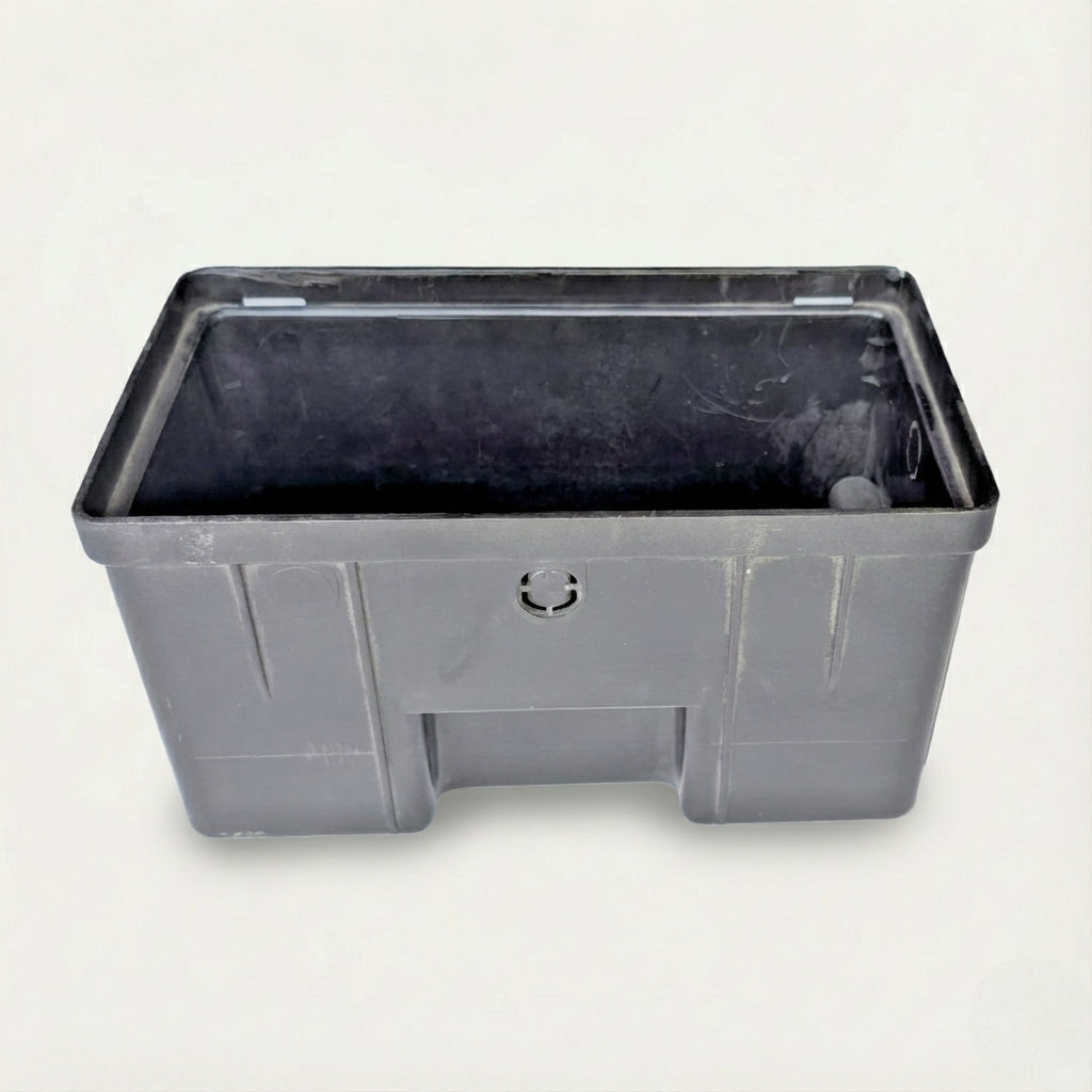 Wurlitzer 645 snack vending machine coin box