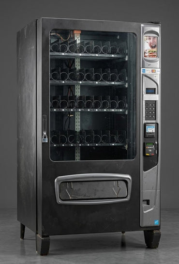Wittern USI 3565 Combo Vending Machine