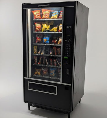 USI/FSI 3014A snack vending machine: