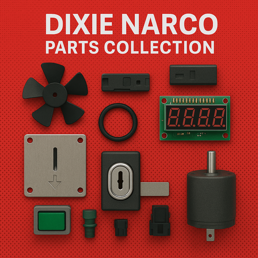 Dixie Narco