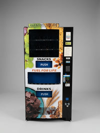 Seaga HY2200 Healthy You Combo Vending Machine