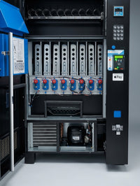 Seaga HY2200 Healthy You Combo Vending Machine