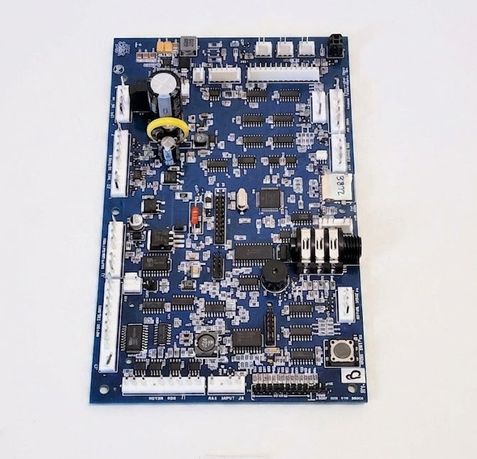 AMS Sensit 2, 3 / COMBO, SNACK MACHINE CONTROL BOARD