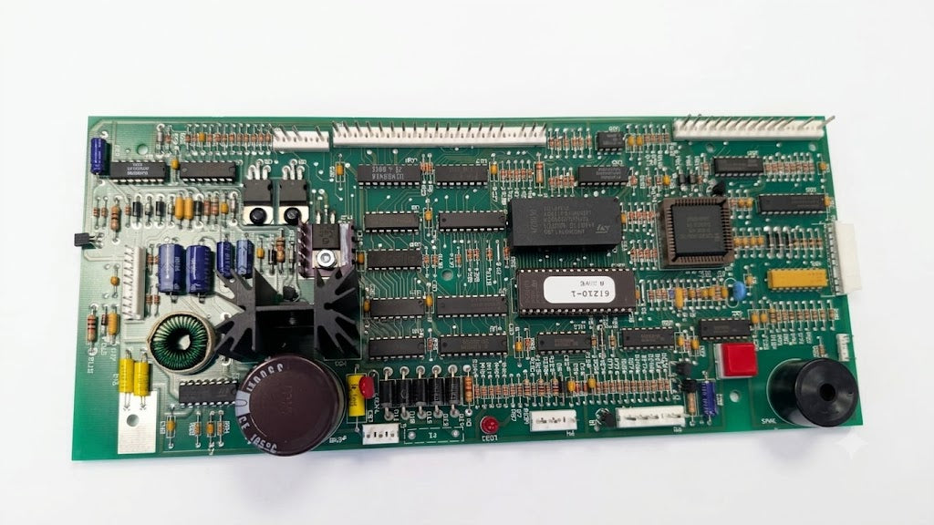 Snackmart 6 Control Board