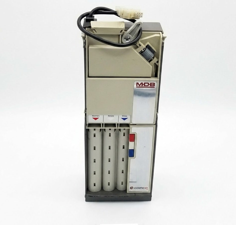 COINCO 9302-GX COIN MECH MDB 24V