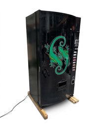 Dixie Narco 368 Vending Machine